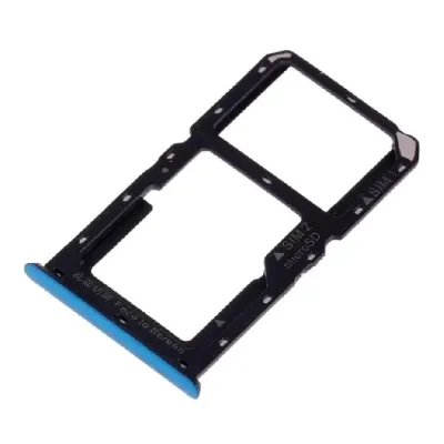 Oppo F11 SIM Card Holder Tray - Green