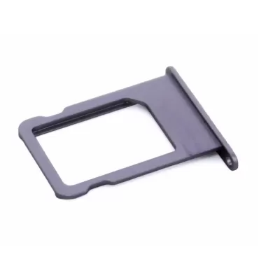 Panasonic Eluga A3 Pro SIM Card Holder Tray - Silver