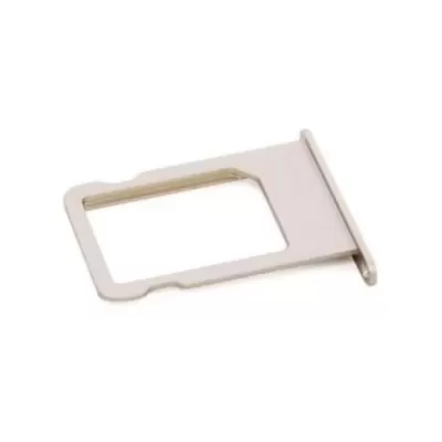 Panasonic Eluga Arc 2 SIM Card Holder Tray - Gold