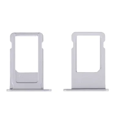 Panasonic Eluga Turbo SIM Card Holder Tray - White