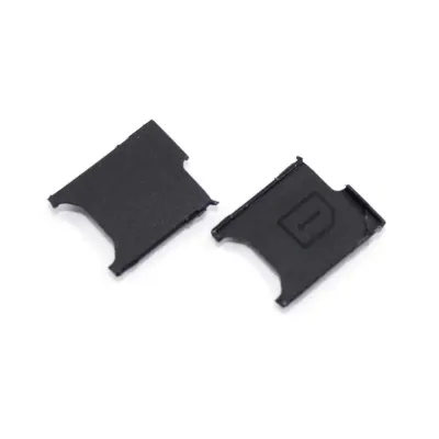 Sony Ericsson Xperia Z l36 Sim Tray