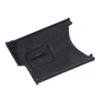Sony Xperia Z1 C6902 L39h SIM Card Holder Tray Black