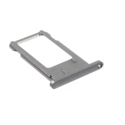 Vivo Z1x SIM Card Holder Tray - Purple