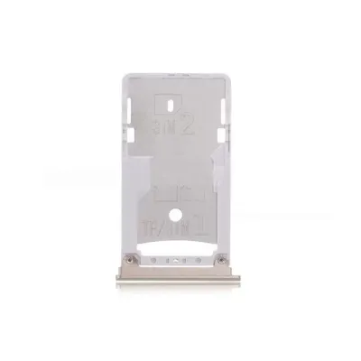 Xiaomi Mi Max 32GB SIM Card Holder Tray - Gold