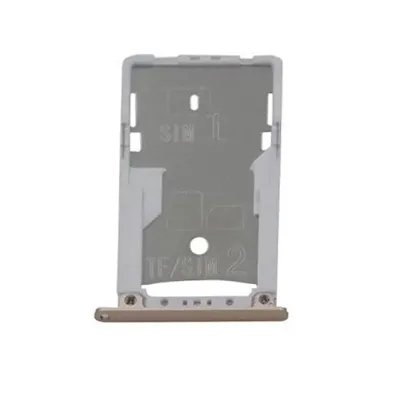 Xiaomi Redmi Note 4 SIM Tray Holder