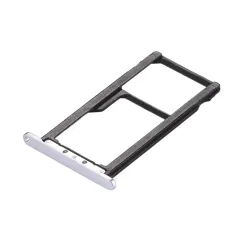 Xiaomi Redmi Note 8 Pro SIM Card Holder Tray - White