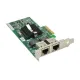 HP PCI Express Dual Port Gigabit Server Adapter NC360T