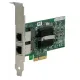 HP PCI Express Dual Port Gigabit Server Adapter NC360T