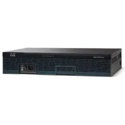 Cisco 2911 Services Router CISCO2911/K9 V07