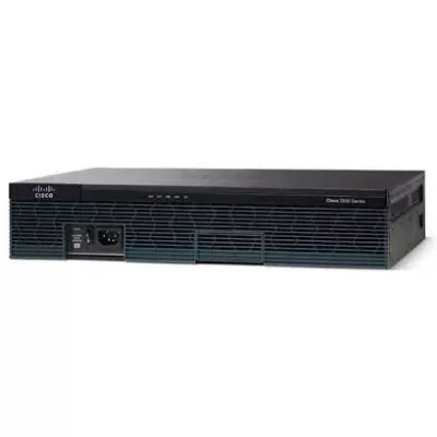 Cisco 2911 Services Router CISCO2911/K9 V07
