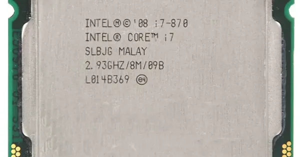 Purchase i7 Intel Desktop Processor In India | 8GB Intel Desktop