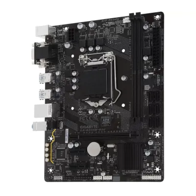 Gigabyte B250 LGA1151 USB 3.0 Micro ATX Intel Motherboard