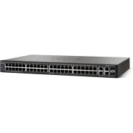 Cisco SG300-52 52 Port Gigabit Managed Switch Cisco SG300-52 52 Port Gigabit Managed Switch