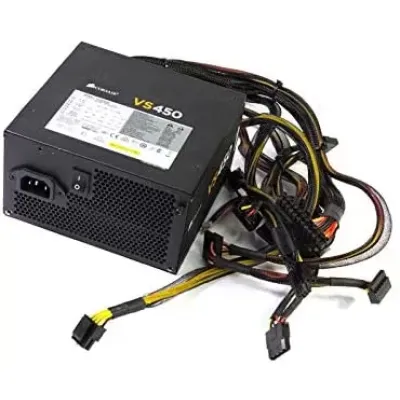 Corsair Power PC VS450 450W ATX Power Supply