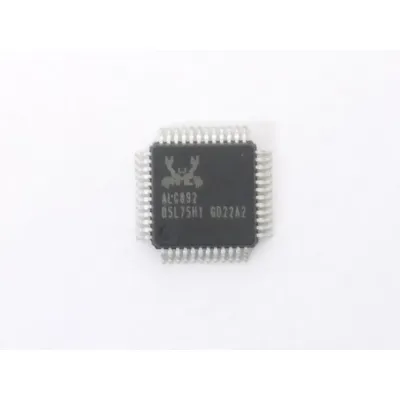 Realtek ALC892 Laptop IC