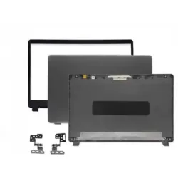 Acer Extensa 15 EX215-52 LCD Top Cover Front Bezel with Hinges
