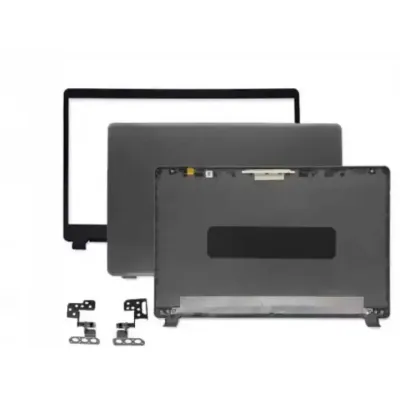 Acer Extensa 15 EX215-52 LCD Top Cover Front Bezel with Hinges