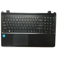 Acer Aspire E1-510 Touchpad Palmrest With Keyboard