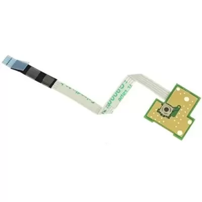 Dell Inspiron n4020 power button with cable