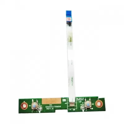 HP G42 Touchpad Click Button Board