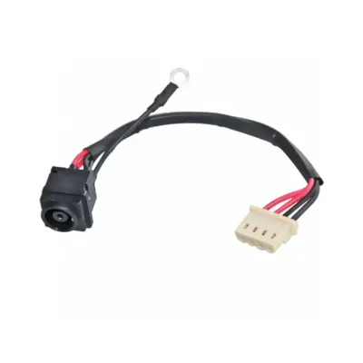 Sony SVE1511W Laptop DC Jack Cable