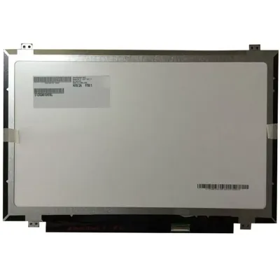 Lenovo Thinkpad T440p 14 Inch LED Replacement Display Screen HD (1366x768 30 Pin) - B140XTN03.3