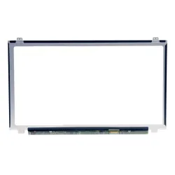 Laptop Display Screen B156XTN07 15.6 Inch LED Replacement Display Screen HD (1366x768 30 Pin)