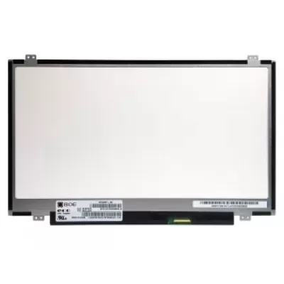 Lenovo Ideapad 100-14IBD 14 inch Laptop Paper LED Display Screen 30-Pin HB140WX1-301