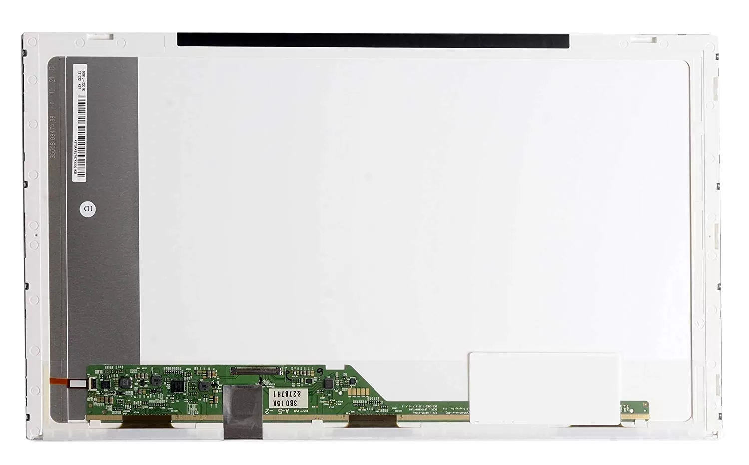 thumbnail image 2 of 15.6” Glossy LCD Screen Replacement For Dell Inspiron N5010 – 40pin HD 1366x768 LED 2 of 2