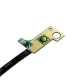 Dell Inspiron 15 3565 3565 15-3567 3567 Laptop on Off Power Button Board 0P63F