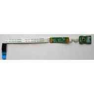 Dell Vostro 1015 1014 A840 A860 Laptop On Off Power Button Board