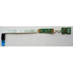 Dell Vostro 1015 1014 A840 A860 Laptop On Off Power Button Board