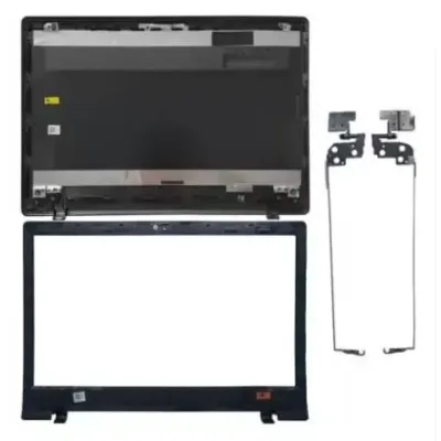 Lenovo IdeaPad 110-15ACL LCD Top Cover Bezel with Hinges ABH Lenovo IdeaPad 110-15ACL LCD Top Cover Bezel with Hinges ABH
