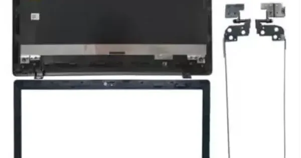 Lenovo IdeaPad 110-15ACL LCD Top Cover Bezel with Hinges ABH