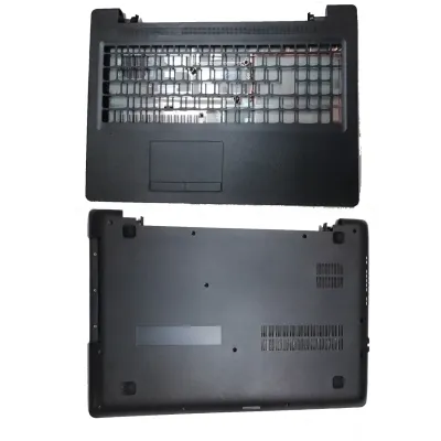 Lenovo IdeaPad 110-15IBR 110-15ACL 110-15AST Touchpad Palmrest and Bottom Base