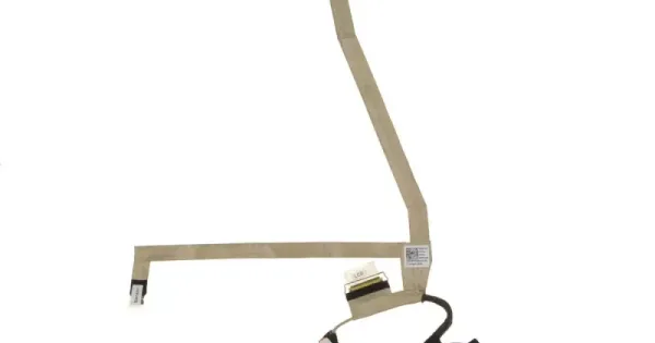 Dell Inspiron 13 7373 2-In-1 13.3inch Ribbon LCD Video Cable