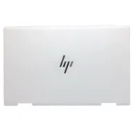 HP Envy x360 13-AY Convertible 13-AY0045AU LCD Top Cover Silver