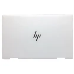 HP Envy x360 13-AY Convertible 13-AY0045AU LCD Top Cover Silver