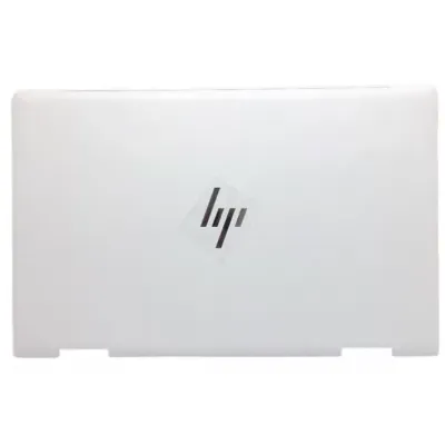 HP Envy x360 13-AY Convertible 13-AY0045AU LCD Top Cover Silver