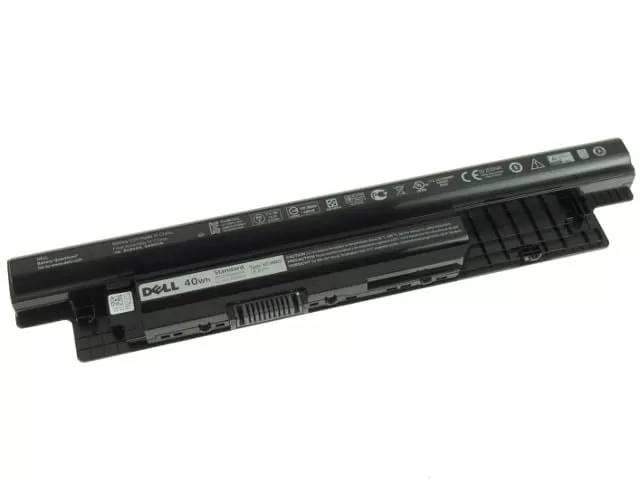 GHU Nueva batería de Laptop xcmrd 40 WH Compatible con DELL Inspiron 14
