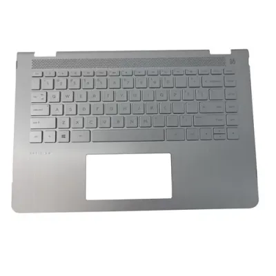 HP Pavilion 14-bf 14- BF013TU Palmrest with Keyboard