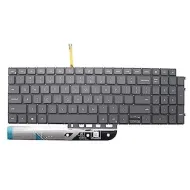 Dell Inspiron 15 3511 3515 15 5510 5515 7510 16 7610 Backlite Keyboard