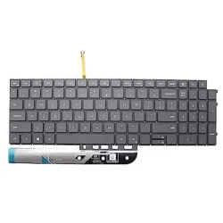 Dell Inspiron 15 3511 3515 15 5510 5515 7510 16 7610 Backlite Keyboard