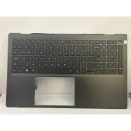 Dell Inspiron 15 5510 Palmrest Keyboard