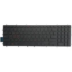 Dell Inspiron 15 7567 7566 7577 7587 7570 7580 7778 7779 Backlit Keyboard