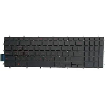 Dell Inspiron 15 7567 7566 7577 7587 7570 7580 7778 7779 Backlit Keyboard