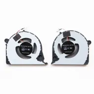 Dell Inspiron 15 7577 CPU Fan Left and Right Pair Dell Inspiron 15 7577 CPU Fan Left and Right Pair