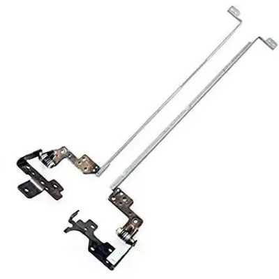 HP Pavilion Notebook 15-AB211tx Laptop L R Hinges HP Pavilion Notebook 15-AB211tx Laptop L R Hinges