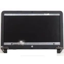 HP Pavilion Notebook 15-AB 15-AB211tx LCD Top Cover Bezel with Hinges ABH