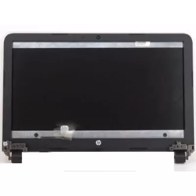 HP Pavilion Notebook 15-AB 15-AB211tx LCD Top Cover Bezel with Hinges ABH